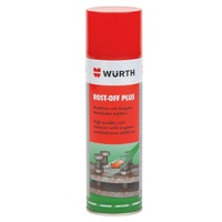 Rost-Off Plus Rust Remover 300ml