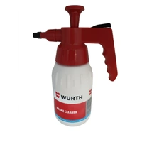 Brake Cleaner Pressure Sprayer Pump Bottle - 1L