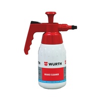 Industry Cleaner Pressure Sprayer Pump Bottle - 1L