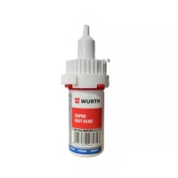 Super Fast Glue - Resealable Bottle