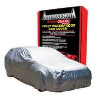 Autotecnica Stormguard Outdoor Car Cover - Station Wagon