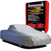 Autotecnica Stormguard Outdoor Ute Car Cover- Large (up to 5.2m)