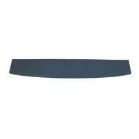 1964-68 Mustang Upholstered Package Trays (No Holes) Dark Blue