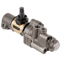 GM Power Steering Control Valve - Premium