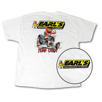 Earls Monster Kids T Shirt - Small