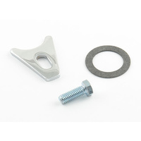 Mr Gasket Distributor Clamp - Chevrolet V8 283 305 350 396 400 402 427 454 Big Small Block