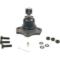 1967 - 1973 Mustang Upper Ball Joint Kit (3 Bolt Style) Premium