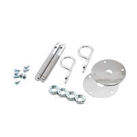 Mr. Gasket Hood and Deck Pins