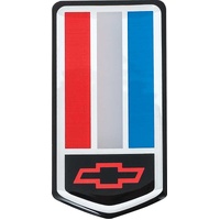1993 - 2002 Camaro Front End Bumper Emblem