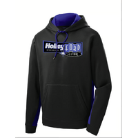 Holley Ford Fest Hoodie - Large
