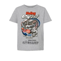 LS Fest West 2023 Las Vegas T Shirt - Youth Small