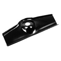 1962 - 1981 GM Battery Clamp - Black