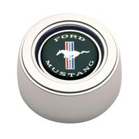 GT Performance GT-3 Hi Rise Horn Button - Mustang