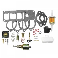 1950 - 1979 VW Beetle Carburettor Repair Kit - 28-31 PICT Carb