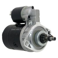 1954 - 1979 VW Starter Motor 12V - Remanufactured