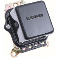 1962 - 1972 General Motors Voltage Regulator With Delco Remy Markings