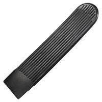 1958 - 1978 VW Beetle Accelerator Pedal Pad