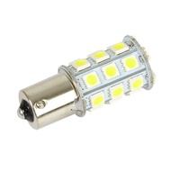 LED Globe - White