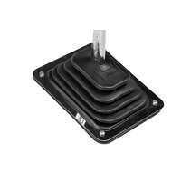 Universal Hurst Shift Boot & Plate