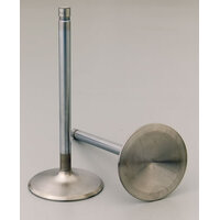Manley Severe Duty Series Stainless Steel Valves - Set Of 8