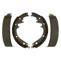 1953 - 1970 Chevrolet Drum Brake Shoes - 11" x 2"