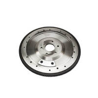 1967 - 1970 Mustang Billet Steel Flywheel Assembly 428 - SFI Certified