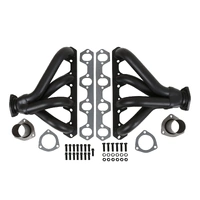 Ford Windsor Block Hugger Headers 221 255 260 289 302 351 1/58" Primary