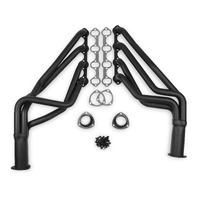 Ford Mustang Extractors Headers 289 302 351w 1969 1970 1971 1972 1973