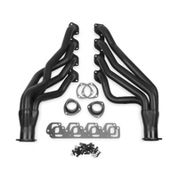 Ford Mustang Extractors Headers 351c 4V 1970 1971 1972 1973 Auto C4 FMX