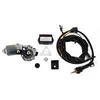 1967 - 1968 Mustang Detroit Speed SELECTA-SPEED Wiper Kit
