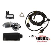 1969 - 1970 Mustang Detroit Speed SELECTA-SPEED Wiper Kit