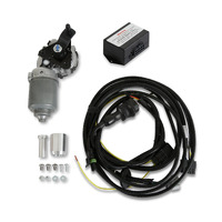 1963 - 1965 US Falcon & Comet Detroit Speed SELECTA-SPEED Wiper Kit