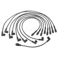 1962 - 1976 Ford Windsor Spark Plug Lead Set 221 260 289 302