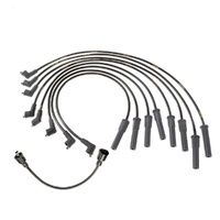 Spark Plug Lead Set 351 Cleveland & Windsor - Straight Coil Lead 