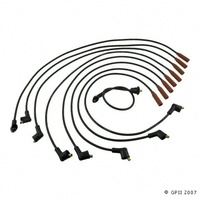 Spark Plug Lead Set 352 360 390 428
