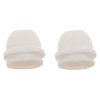 1988 - 2002 Chev GMC Pickup Suburban Wiper Linkage Pivot Bushes - Pair