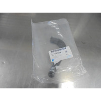 Genuine GM Hose Assembly - Engine Oil Cooling Return