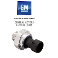 Genuine GM Oil Pressure Sender VZ VE V6 Commodore RC Colorado 3.6