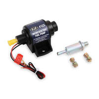 MR Gasket Electronic Fuel Pump Carb Engine - Gasoline
