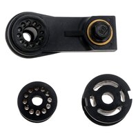 Manual Transmission Shifter Cable Repair Kit - PT Cruiser - Neon