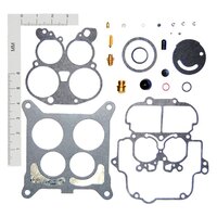 1971 - 1973 Mustang Carburettor Rebuild Kit Autolite 4300 Spread Bore