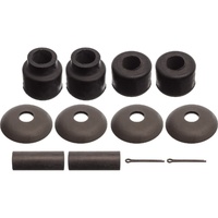 1962 - 1966 Thunderbird 1961 - 1969 Continental Front Strut Rod Bushing Kit - Both Sides