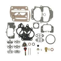 Carburetor Rebuild Gasket & Seal Kit Valiant VJ VK CL CM - Hi Top 2BBL