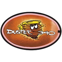 LED Rope Bar Sign Duster 340 16" x 10"