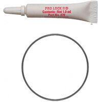 1964 - 1973 Mustang Timing Seal Repair Kit 289 302 351w