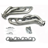 1964 - 1973 Ford Mustang Extractors Headers 289 302 5.0 GT40P Heads