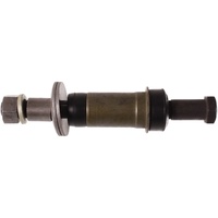 1961 - 1969 Lincoln Continental Front Lower Control Arm Bush & Shaft Kit