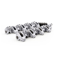 COMP Cams High Energy Die-Cast Aluminum Rocker Arms Set 16 289 302 351 1.6
