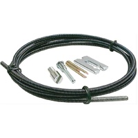Ford Speedo Cable Repair Kit - 83" Long