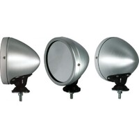 Raydyot Style Mirror Silver -Pair